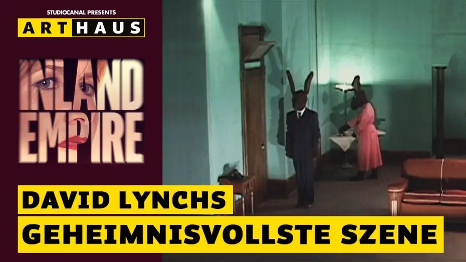Відео до фільму Внутрішня імперія — Hasen-Szene