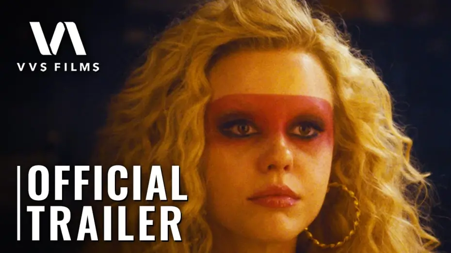 Відео до фільму МАХХХІН | Official Trailer (4K)