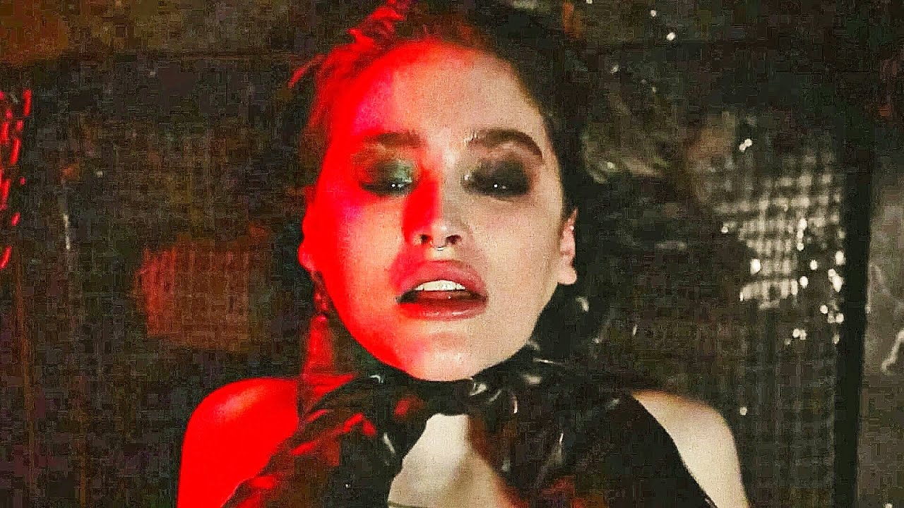 Відео до фільму Одержимая | Одержимая &mdash; Трейлер (2022)