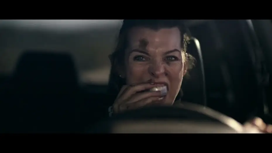 Відео до фільму Protector | 15 16x9 ALT