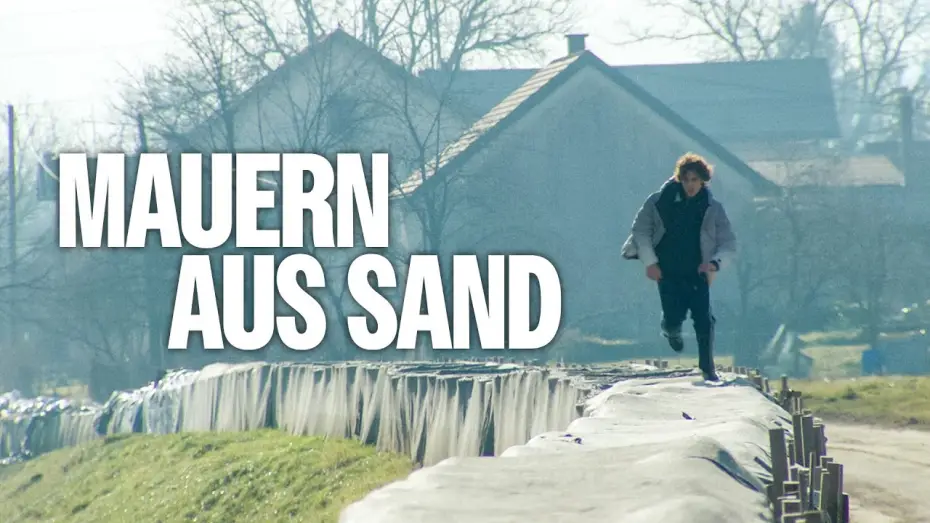 Відео до фільму Zečji nasip | MAUERN AUS SAND Trailer Deutsch | German [HD]