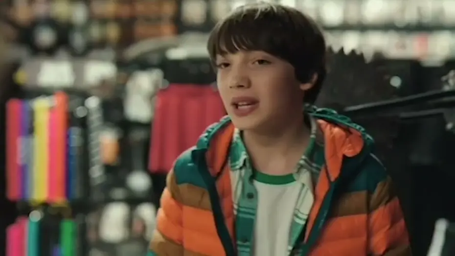 Відео до фільму Магазин з привидами | Can't Trick Or Treat Forever