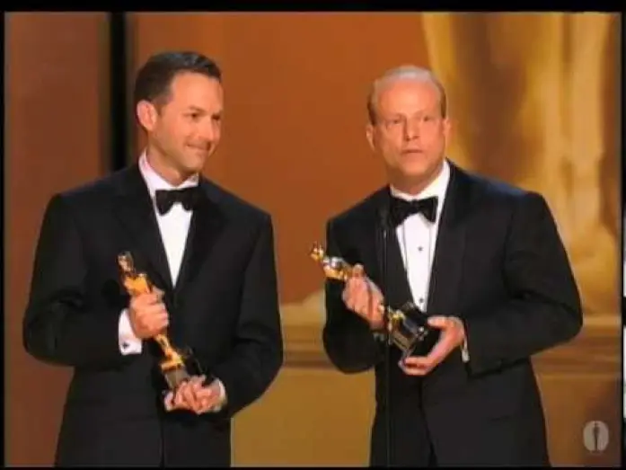Відео до фільму Краса по-американськи | American Beauty Wins Best Picture: 2000 Oscars