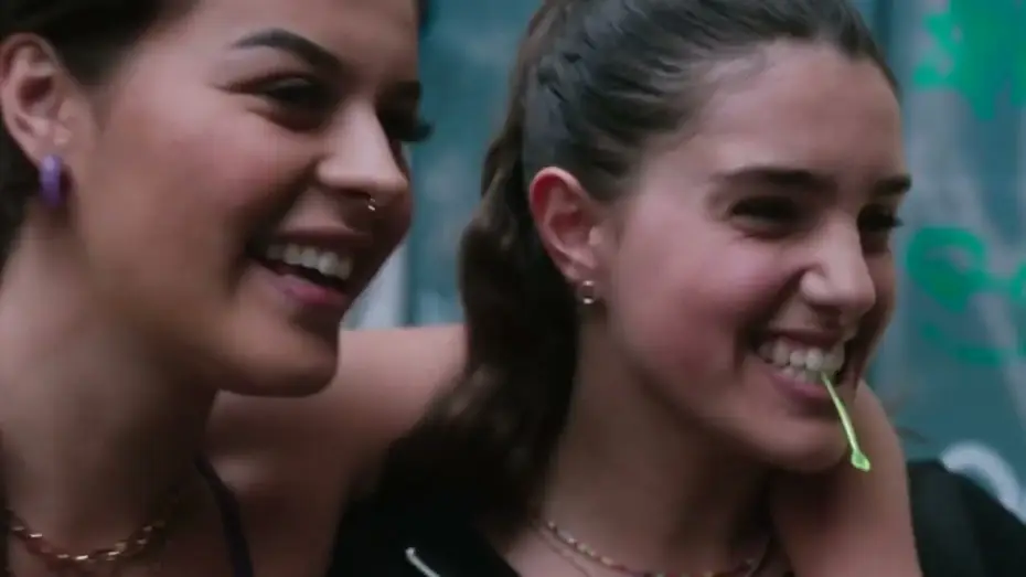 Відео до фільму Ellbogen | ELLBOGEN - Ab 05. September im Kino! 😍 🎥