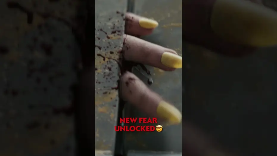 Відео до фільму Evil Dead Burn — The ick was immediate