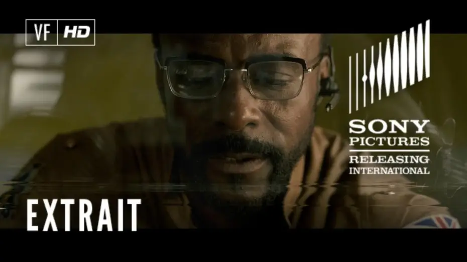 Відео до фільму Життя | Life - Origine Inconnue - Extrait Global Mutilation - VF