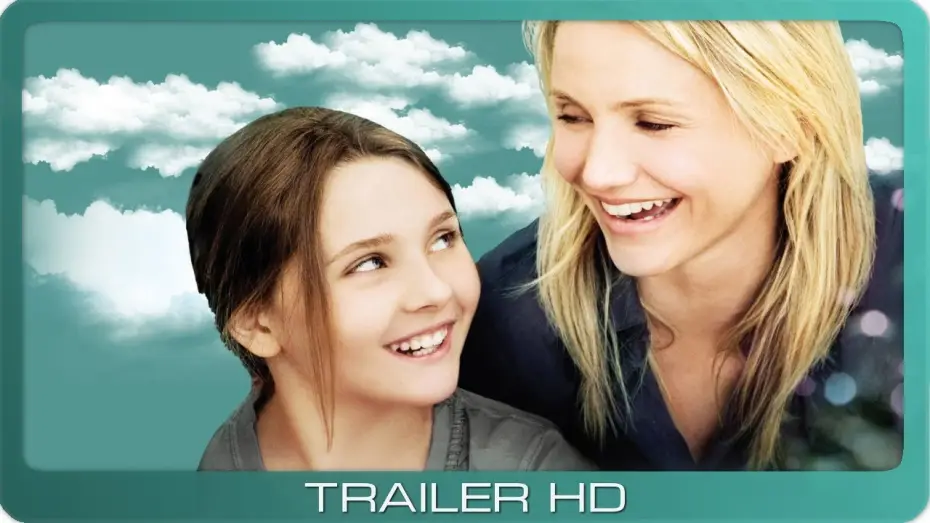 Відео до фільму Мій ангел-охоронець — Beim Leben meiner Schwester ≣ 2009 ≣ Trailer