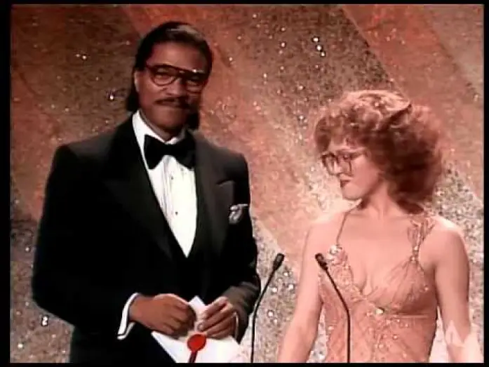 Відео до фільму Зоряні війни: Епізод 5 &mdash; Імперія завдає удару у відповідь | The Empire Strikes Back Wins Sound: 1981 Oscars