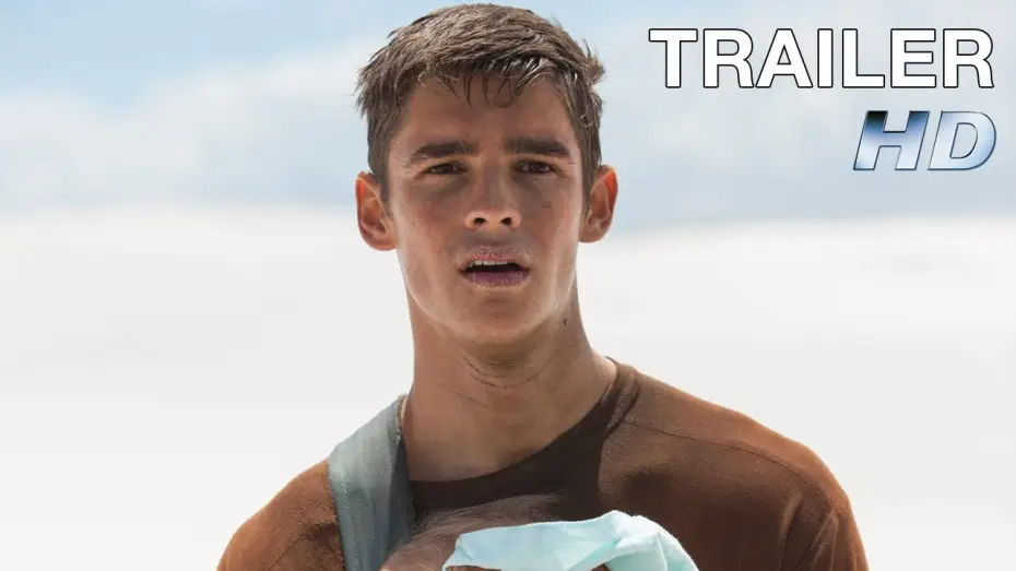 Відео до фільму Посвячений — Hüter der Erinnerung - The Giver - Trailer 2 - Deutsch HD