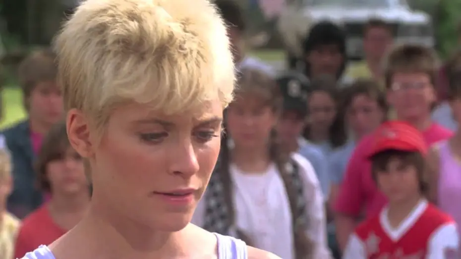 Відео до фільму The Legend of Billie Jean | Pat Benatar - Invincible  (Theme from "The Legend of Billie Jean")