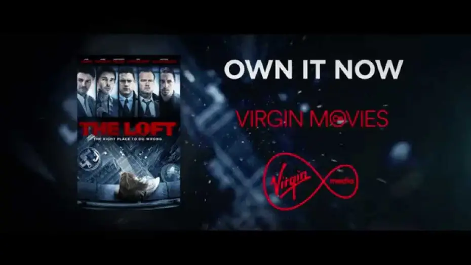 Відео до фільму Лофт | The Loft (2015)