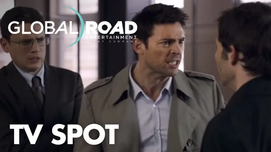 Відео до фільму Лофт | The Loft | "Lock" TV Spot | Global Road Entertainment
