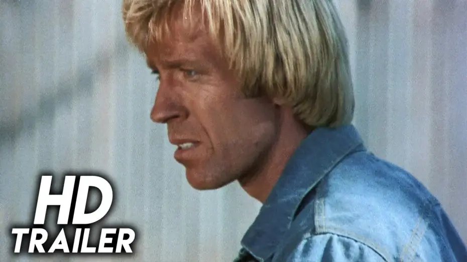Відео до фільму Зломщик! Зломщик! | Breaker! Breaker! (1977) ORIGINAL TRAILER [HD 1080p]