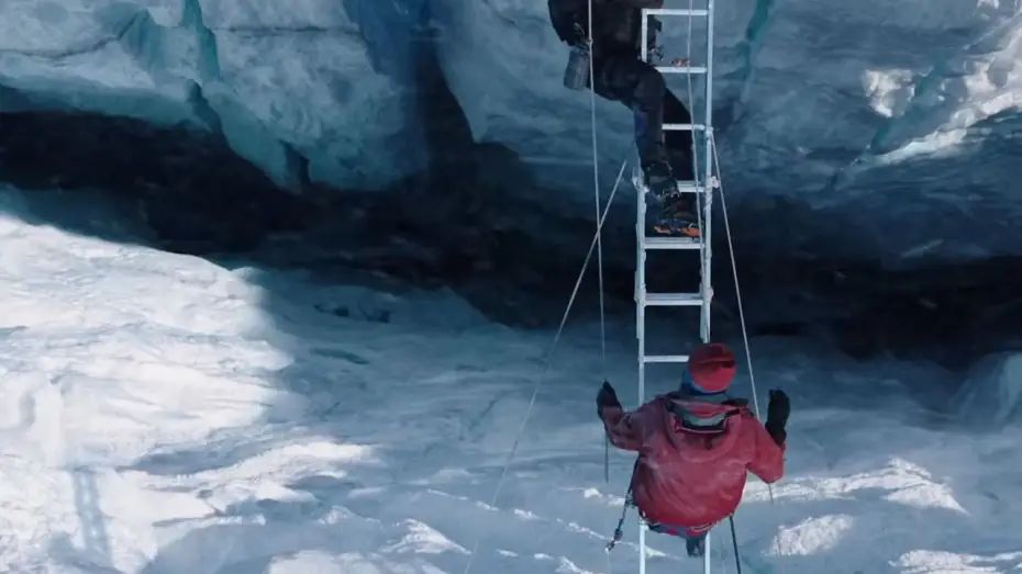 Відео до фільму Еверест | Everest - Trailer deutsch / german HD