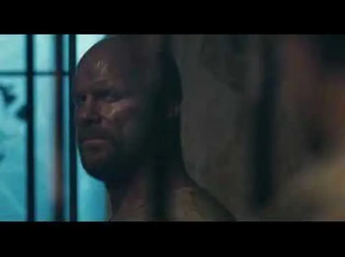 Відео до фільму Засуджені — The condemned...Stone Cold gets introduced