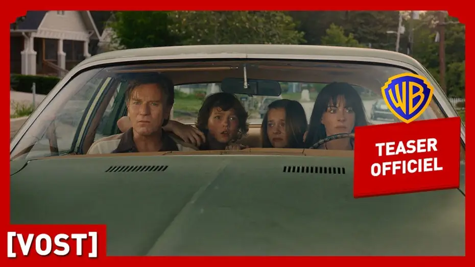 Відео до фільму Вулиця Флауервейл | Teaser officiel [VOST]