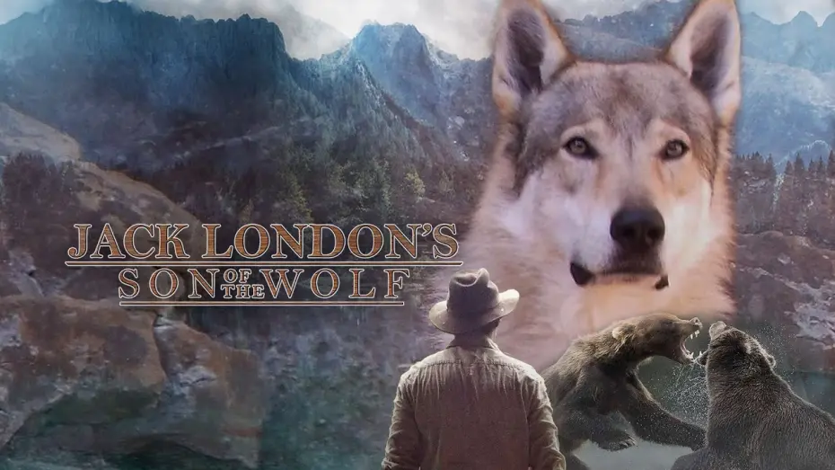 Відео до фільму Jack London&rsquo;s Son of the Wolf | Jack London's Son of the Wolf (2024) Official Trailer | Coming to ETV on April 5th