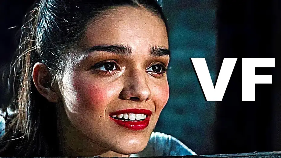 Відео до фільму Вестсайдська історія — WEST SIDE STORY Bande Annonce VF (2021)