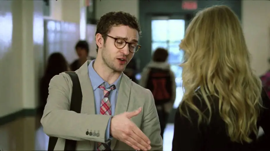 Відео до фільму Училка | Bad Teacher - Bande Annonce 2 VF