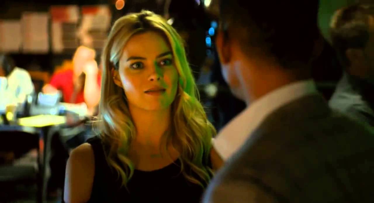 Відео до фільму Фокус | Фокус. Офіційний український трейлер