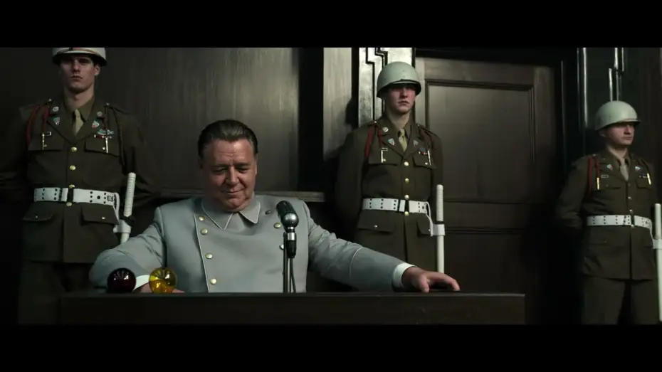 Відео до фільму Нюрнберг | Norimberga | Dal 18 dicembre al cinema