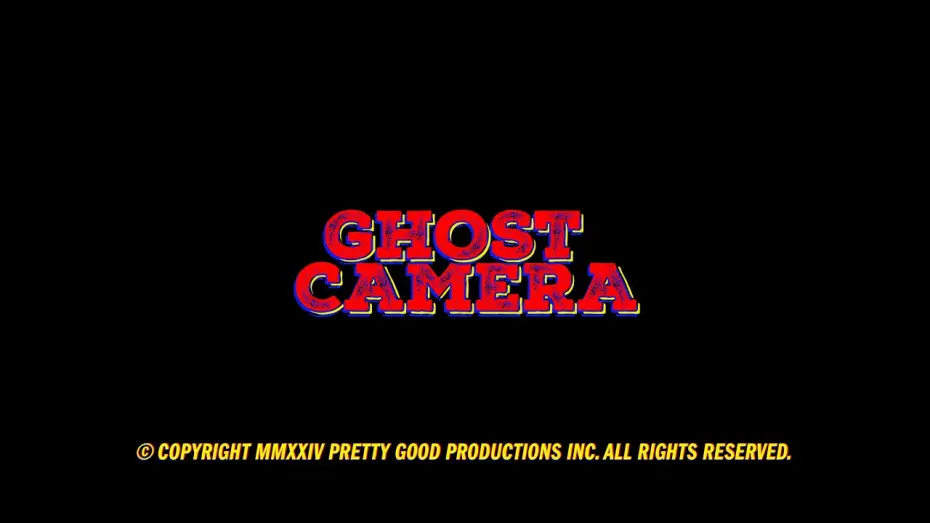 Відео до фільму Ghost Camera | Ghost Camera - Official Teaser Trailer #1 (2024) Joey Litvak, Noa Bonen, Maia Harris, Zack Goldstein