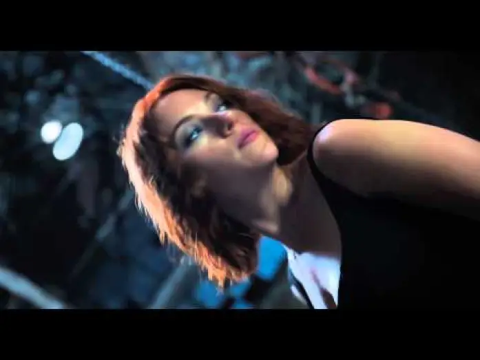 Відео до фільму Месники | TV Spot - Roll Call