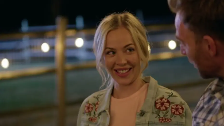 Відео до фільму The Movie Star and the Cowboy | Official Trailer