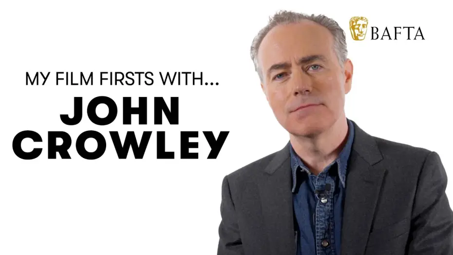 Відео до фільму Час жити | We Live Time director John Crowley on first meeting a young Andrew Garfield for Boy A | BAFTA