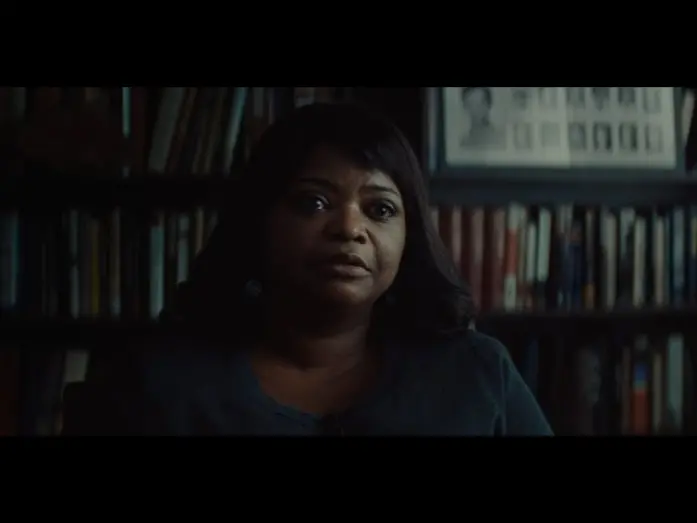 Відео до фільму Люс | The Teacher