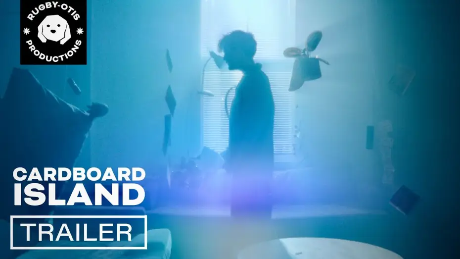 Відео до фільму Cardboard Island — CARDBOARD ISLAND | Official Trailer