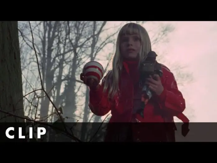 Відео до фільму Don't Look Now — Restoration Clip - Interview with cinematographer Tony Richmond