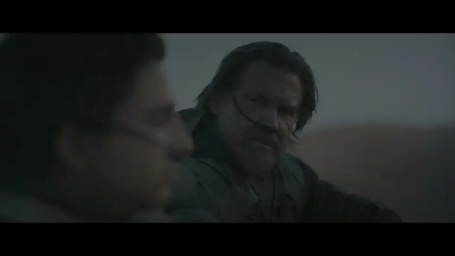 Відео до фільму Дюна: Частина друга | Spot ''Cruel World''