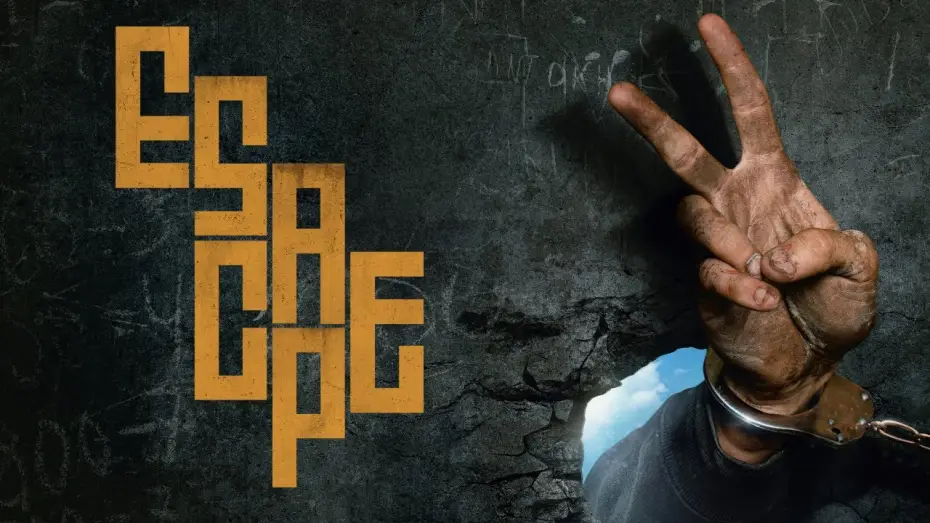 Відео до фільму Escape | Teaser