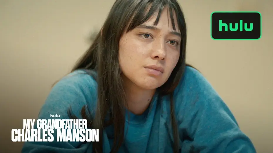 Відео до фільму My Grandfather Charles Manson — Official Trailer