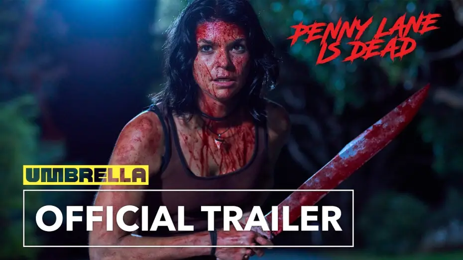 Відео до фільму Penny Lane Is Dead | Official Trailer