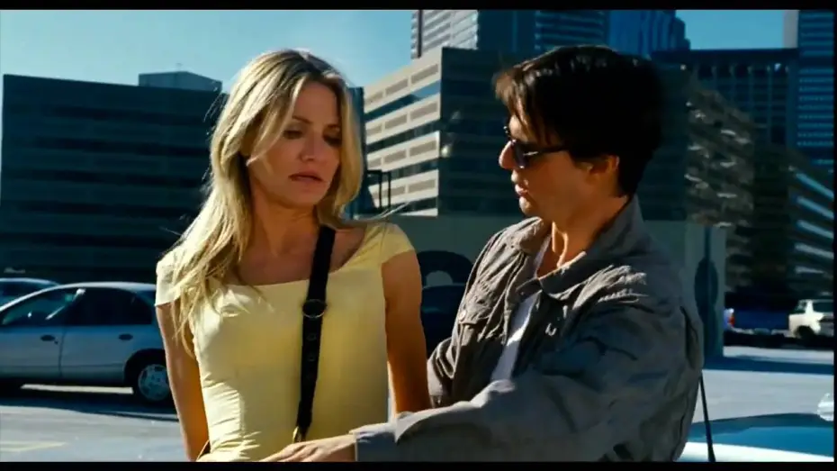 Відео до фільму Лицар дня — KNIGHT AND DAY - Trailer German HD 2010