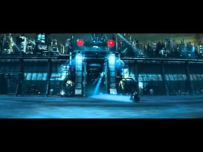 Відео до фільму Священик — Priest - Bande-annonce 3 - VF