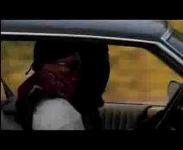 Відео до фільму Королі вулиць | due&ntilde;os de la calle - tr&aacute;iler en castellano