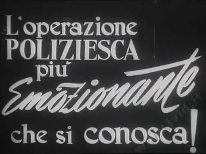 Відео до фільму Сильна спека | IL GRANDE CALDO (1953) - Trailer Italiano