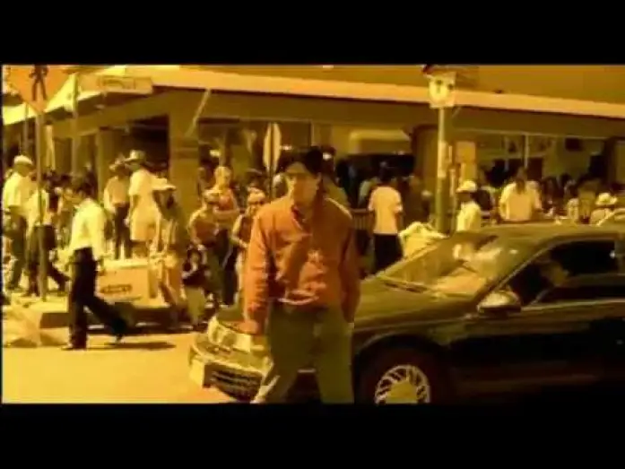 Відео до фільму Трафік | Traffic - Macht des Kartells (2000) german Trailer