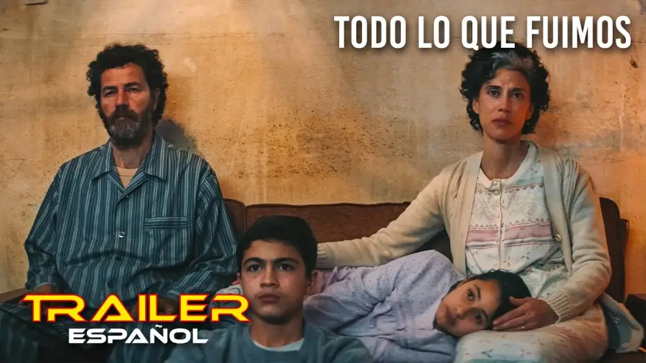 Відео до фільму اللي باقي منك | Todo lo que fuimos - Tr&aacute;iler espa&ntilde;ol