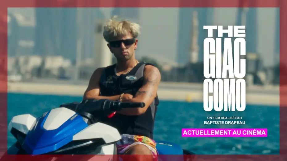 Відео до фільму The Giaccomo | THE GIACCOMO | SPOT 30S