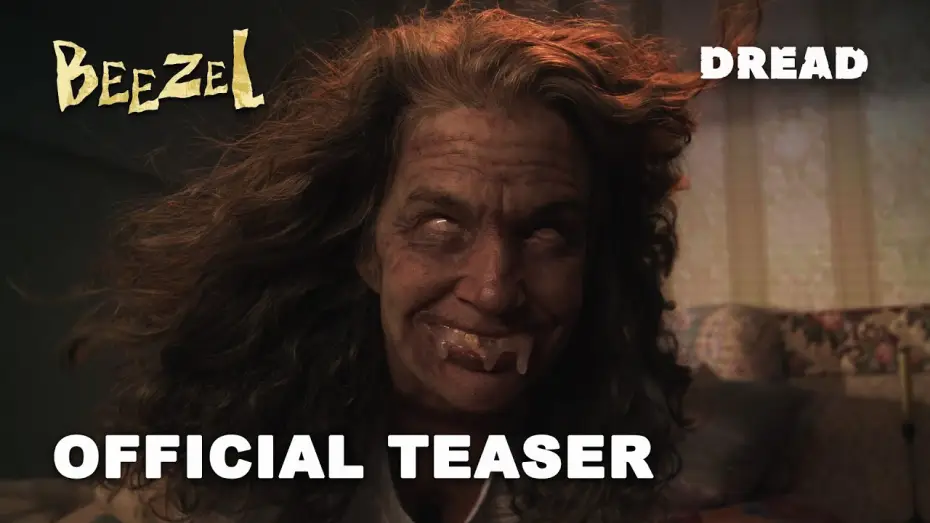 Відео до фільму Beezel | Official Teaser