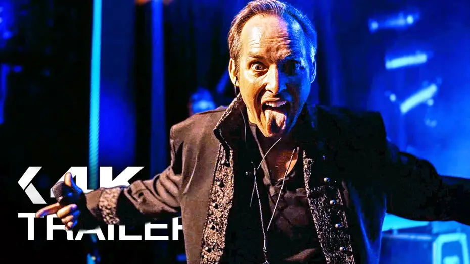 Відео до фільму First Swiss Rockstar | FIRST SWISS ROCKSTAR Trailer German Deutsch OmU (2026)
