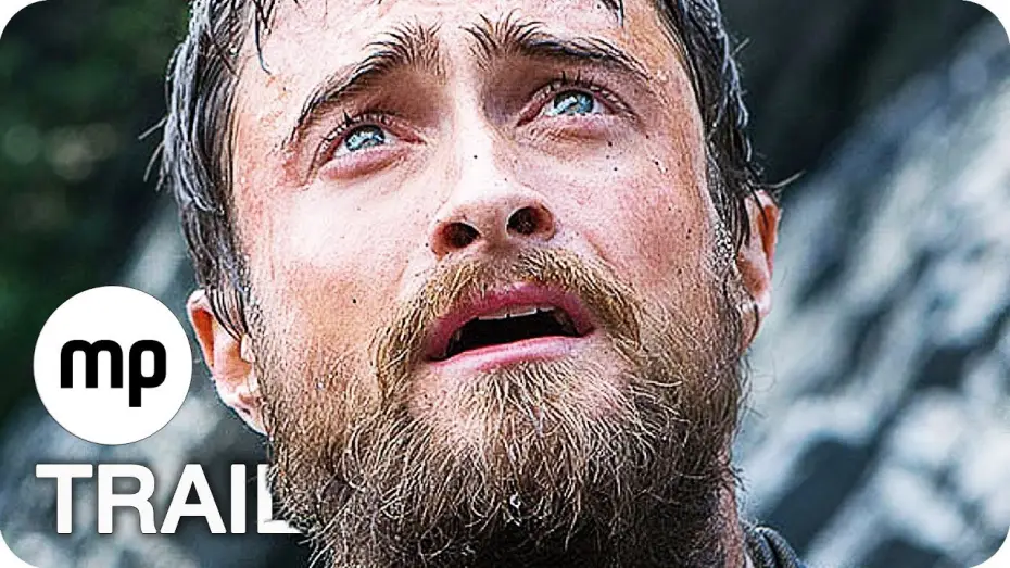 Відео до фільму Джунглі — Jungle Trailer German Deutsch (2017) Exklusiv