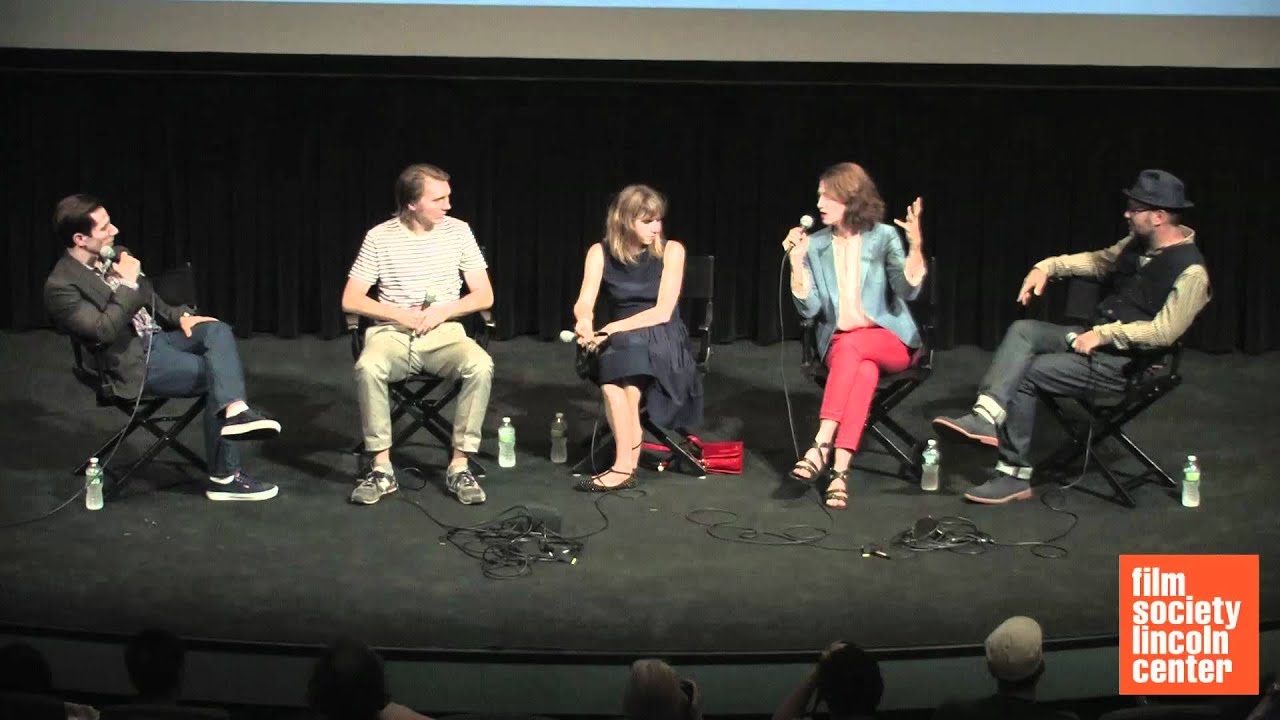 Відео до фільму Рубі Спаркс | Sneak Preview Q&A: "Ruby Sparks"