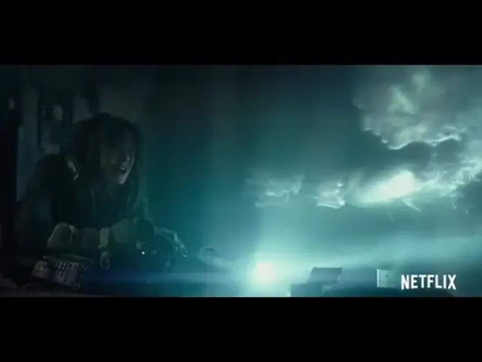Відео до фільму Спектральний — Spectral - Trailer ITA [HD]