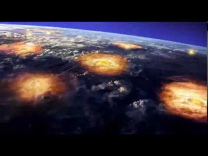 Відео до фільму Термінатор 3: Повстання машин | TERMINATOR 3 : LE SOUL&Egrave;VEMENT DES MACHINES - Bande annonce (vf)