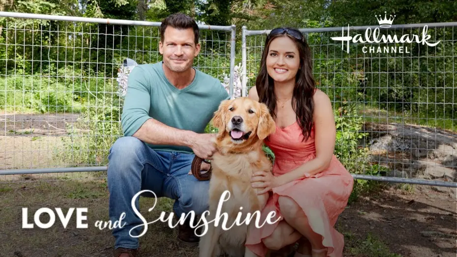 Відео до фільму Love and Sunshine | Preview - Love and Sunshine - Hallmark Channel